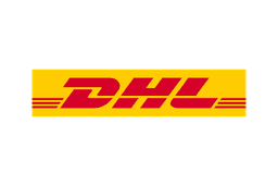 DHL logo